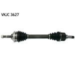 SKF Antriebswelle